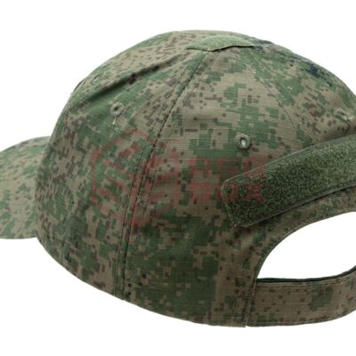 Alternative view of Invader Gear Baseball Cap Digital Flora