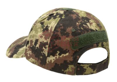 Invader Gear Baseball Cap Vegetato - obrazek 2