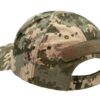 Invader Gear Baseball Cap Ukraine MM-14 OD-TM-10339980700 38942 asgbox.pl