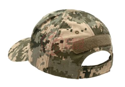 Invader Gear Baseball Cap Ukraine MM-14 - obrazek 2