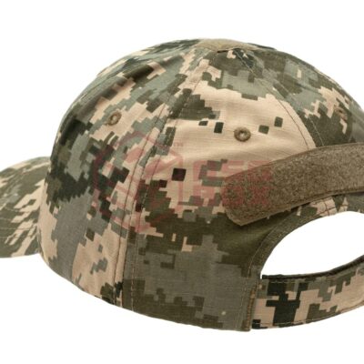 Alternative view of Invader Gear Baseball Cap Ukraine MM-14