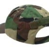 Invader Gear Baseball Cap Woodland OD-TM-10339982200 38932 asgbox.pl
