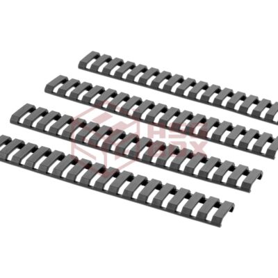 asgbox.pl - Ladder Rail Protector Set 4pcs