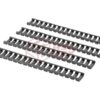 Ladder Rail Protector Set 4pcs OD OD-TM-10340422000 12954 G-03-125-1 asgbox.pl