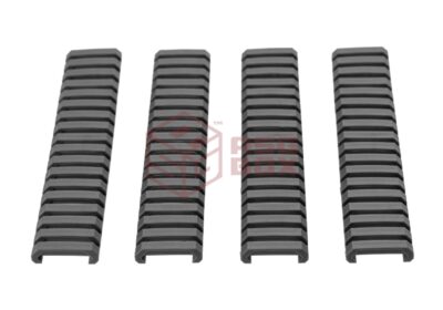 Ladder Rail Protector Set 4pcs OD - obrazek 3