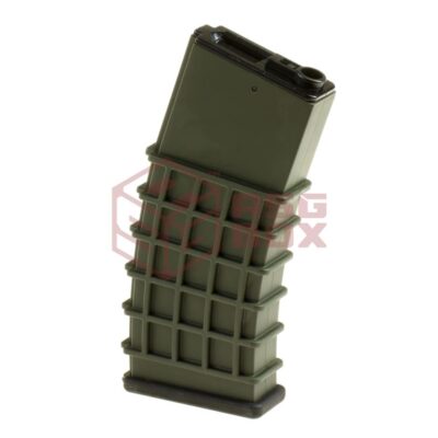 asgbox.pl - Magazin GK5C Hicap 330rds
