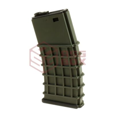 Alternative view of Magazin GK5C Hicap 330rds