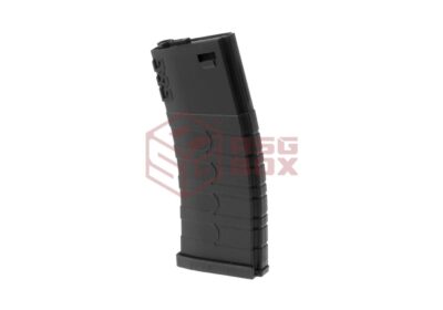 Magazin M4 Midcap 120rds Black - obrazek 2