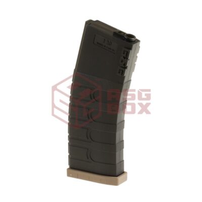 asgbox.pl - Magazin M4 Midcap 120rds