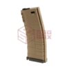 Magazin M4 Midcap 120rds FDE Black OD-TM-10340650900 12959 G-08-101-3 asgbox.pl