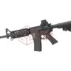 APS ASR104 M4 RIS Rifle Black OD-TM-10340906000 asgbox.pl