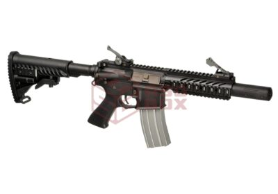 APS ASR107 Raptor Rifle Black