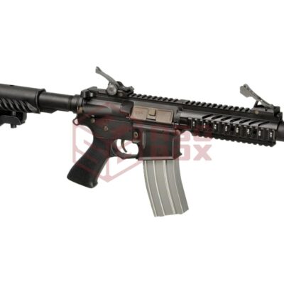 APS ASR107 Raptor Rifle Black