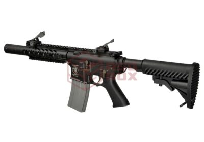 APS ASR107 Raptor Rifle Black - obrazek 2