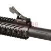 APS ASR107 Raptor Rifle Black OD-TM-10341006000 asgbox.pl