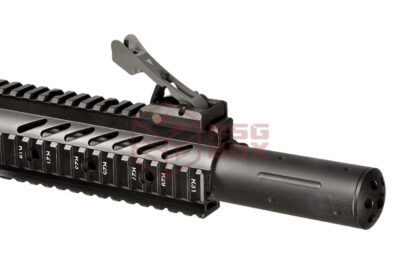 APS ASR107 Raptor Rifle Black - obrazek 3