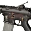 APS ASR107 Raptor Rifle Black OD-TM-10341006000 asgbox.pl