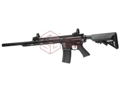 APS ASR110B Guardian Match Grade Rifle Black - obrazek 2