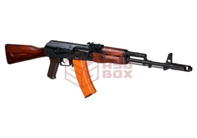 APS AK74 Blowback Black