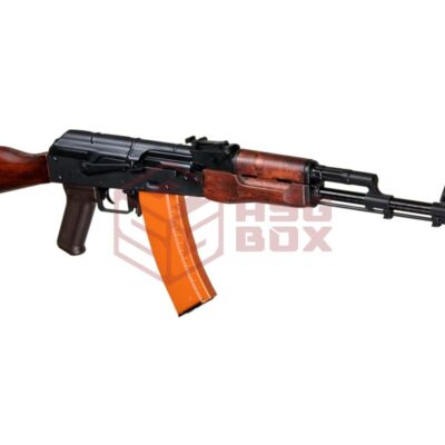 APS AK74 Blowback Black