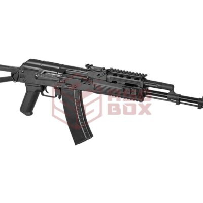 APS AKS74 Tactical Blowback Black