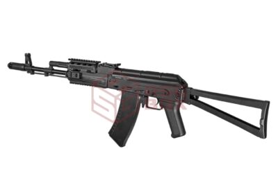 APS AKS74 Tactical Blowback Black - obrazek 2