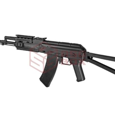 Alternative view of APS AKS74 Tactical Blowback Black