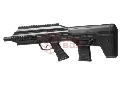 APS Urban Assault Rifle Black - obrazek 2