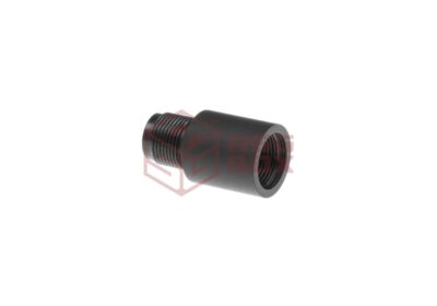 APS 35mm Extension Adaptor CCW Black - obrazek 2