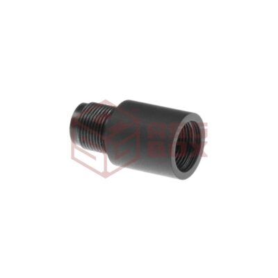 Alternative view of APS 35mm Extension Adaptor CCW Black