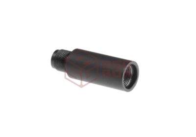 APS 55mm Extension Adaptor CCW Black