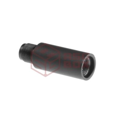 APS 55mm Extension Adaptor CCW Black