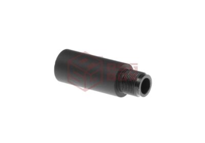 APS 55mm Extension Adaptor CCW Black - obrazek 2
