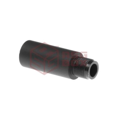 Alternative view of APS 55mm Extension Adaptor CCW Black