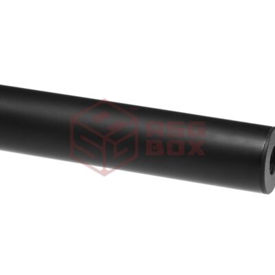 Alternative view of APS 150mm Silencer CCW Black