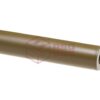APS 150mm Silencer CCW Dark Earth OD-TM-10342130900 asgbox.pl
