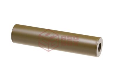 APS 150mm Silencer CCW Dark Earth - obrazek 2