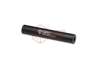 APS 190mm Silencer CCW Black