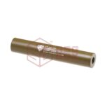 APS 190mm Silencer CCW Dark Earth