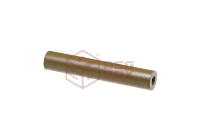 APS 190mm Silencer CCW Dark Earth - obrazek 2