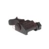APS Folding Battle Sight Front Black OD-TM-10342306000 12999 asgbox.pl