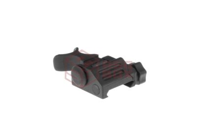 APS Folding Battle Sight Front Black - obrazek 2