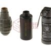 asgbox.pl - Sound Grenade Set Multi Package Thunder-B
