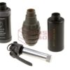 Thunder-B Sound Grenade Set Multi Package OD-TM-10342500000 13003 asgbox.pl