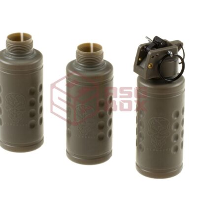 asgbox.pl - Shock Grenade Set Thunder-B