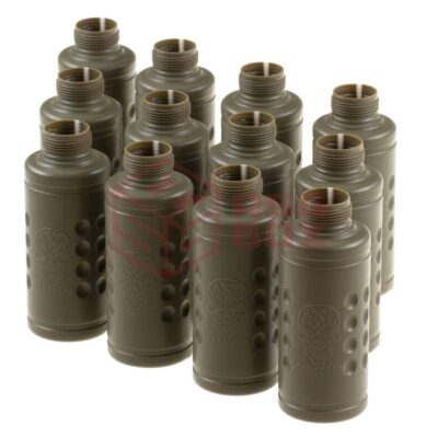 asgbox.pl - Shock Grenade Shell 12pcs Thunder-B