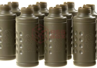 Thunder-B Shock Grenade Shell 12pcs - obrazek 2