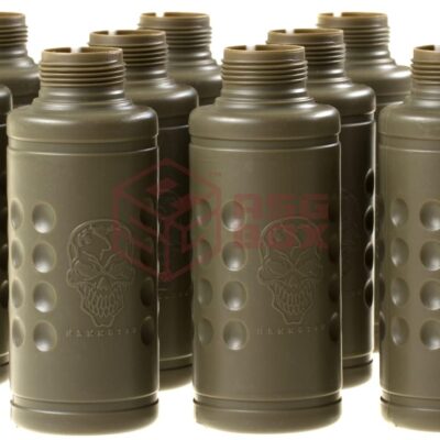 Alternative view of Thunder-B Shock Grenade Shell 12pcs