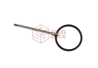 Thunder-B Shock Grenade Safety Pin 12pcs - obrazek 2