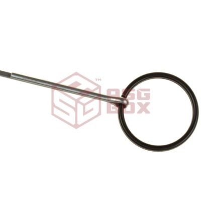 Alternative view of Thunder-B Shock Grenade Safety Pin 12pcs